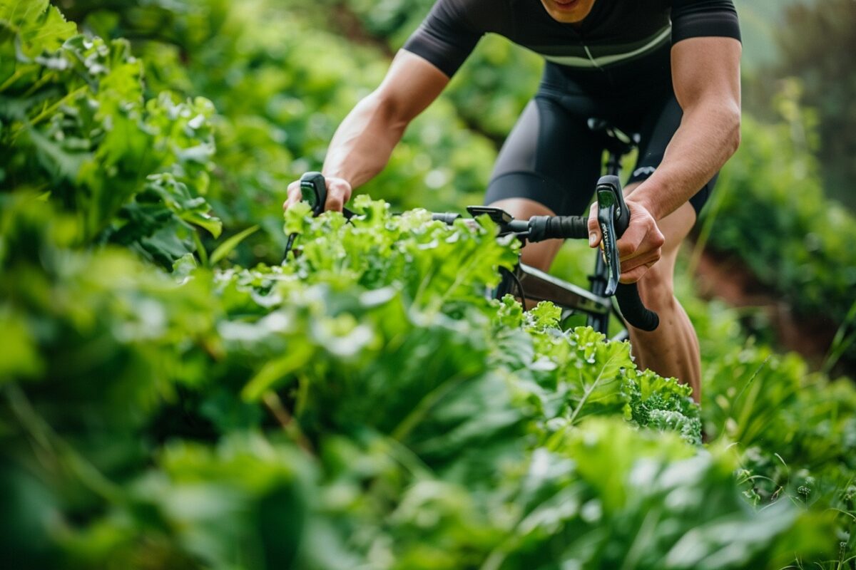Comment adapter votre alimentation pour des performances optimales en cyclisme ?