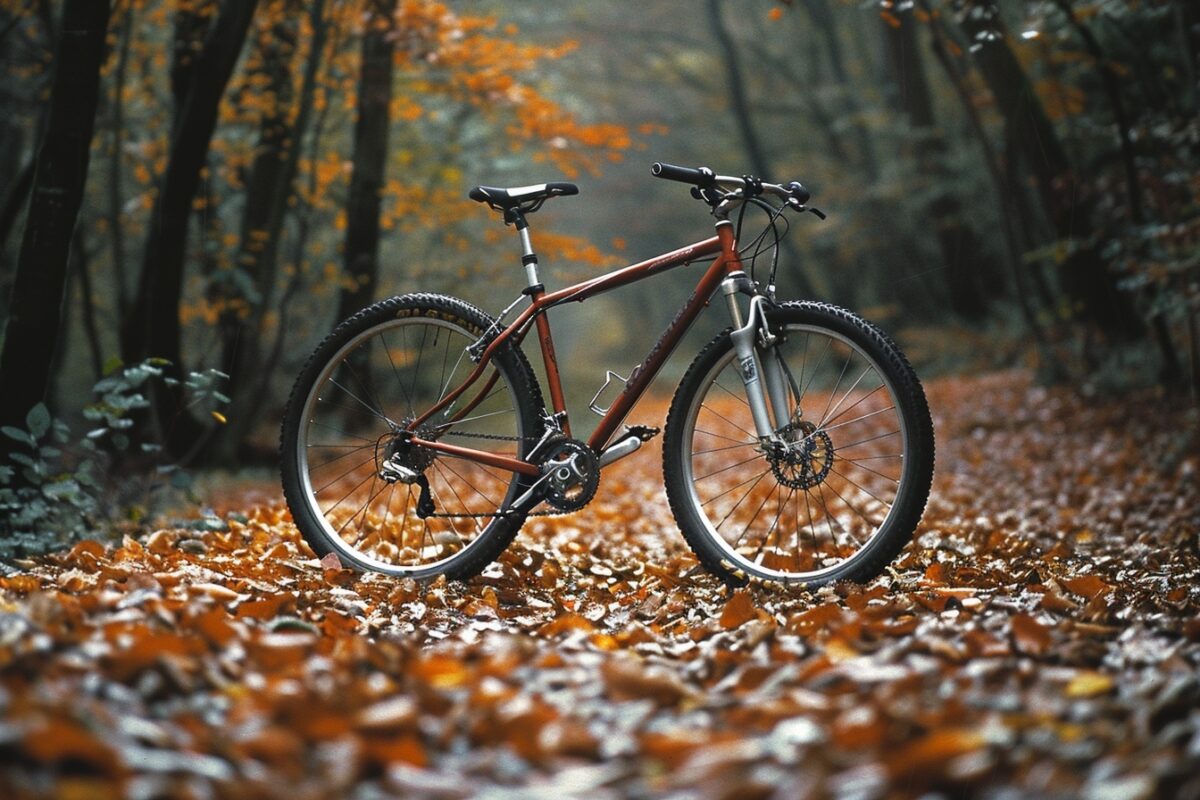 Comment choisir entre un vélo de route et un VTT pour vos aventures ?
