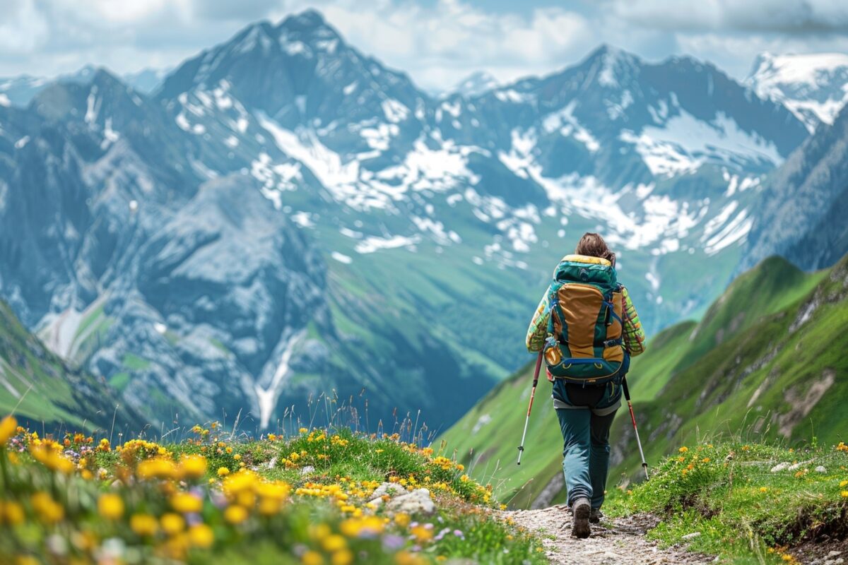 Comment choisir entre une randonnée guidée et une exploration en solo ?