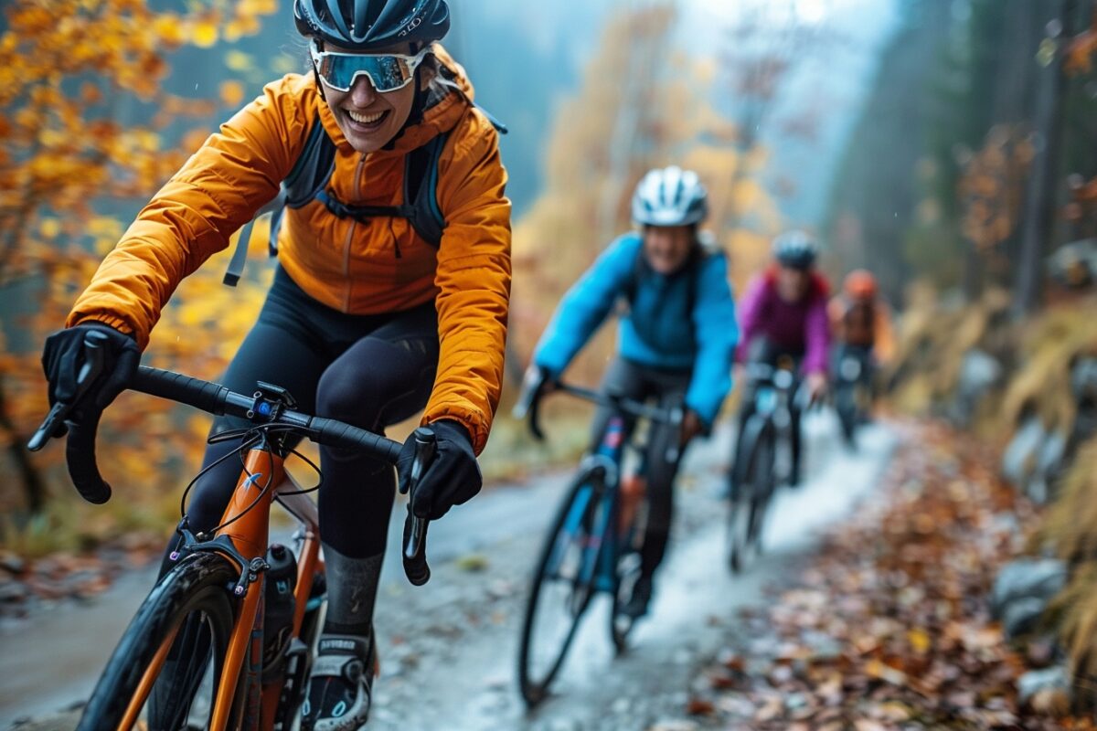 Comment choisir les vêtements de cyclisme adaptés aux différentes saisons ?
