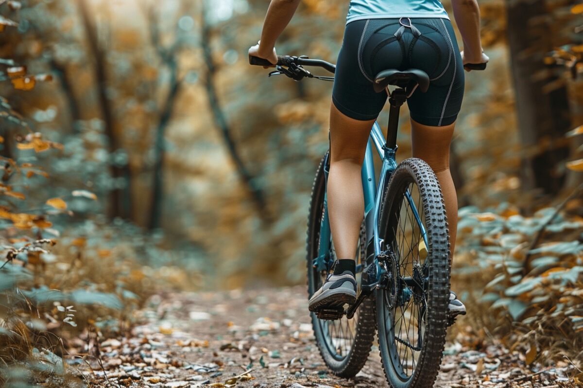 Comment choisir un vélo adapté à la morphologie des femmes ?