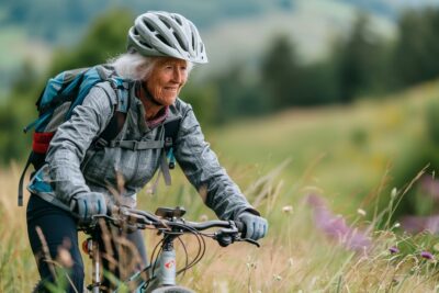 Comment choisir un vélo adapté aux seniors pour rester actif ?