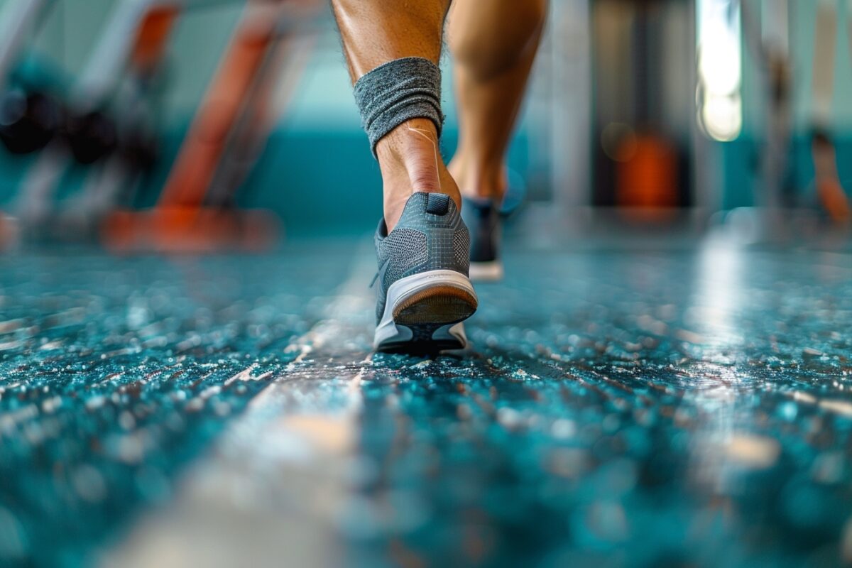 Comment éviter les blessures courantes dans les entraînements de fitness ?