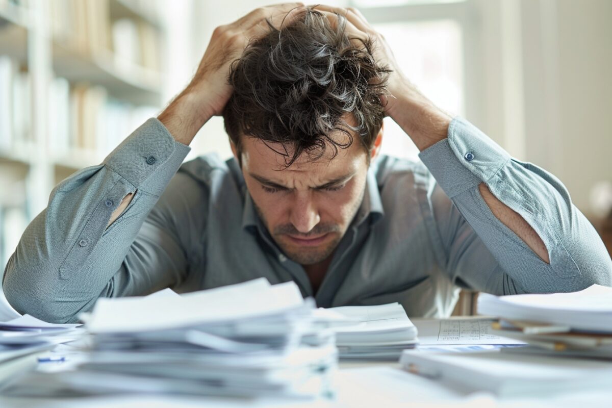 Comment gérer le stress pour éviter la prise de poids ?