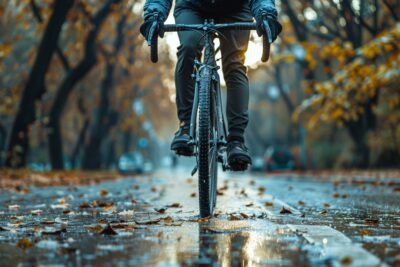 Comment intégrer efficacement le vélo dans un mode de vie actif ?