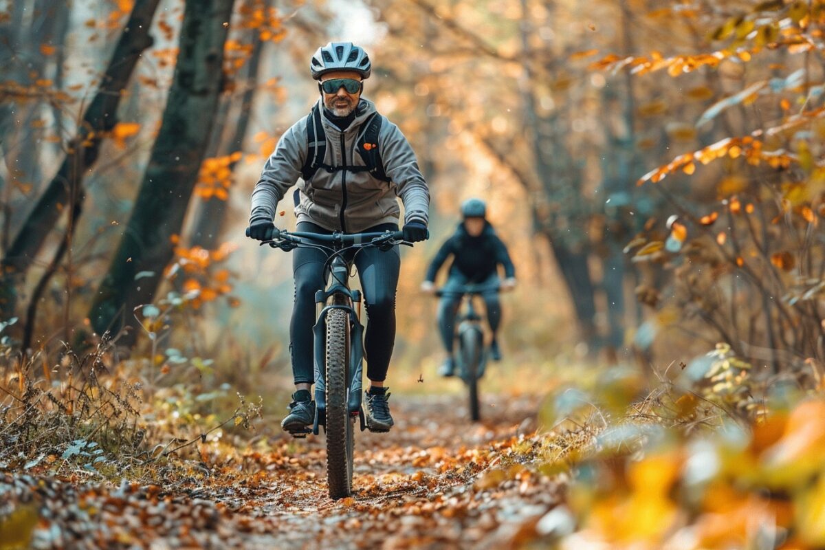 Comment intégrer le vélo dans un programme de perte de poids efficace ?