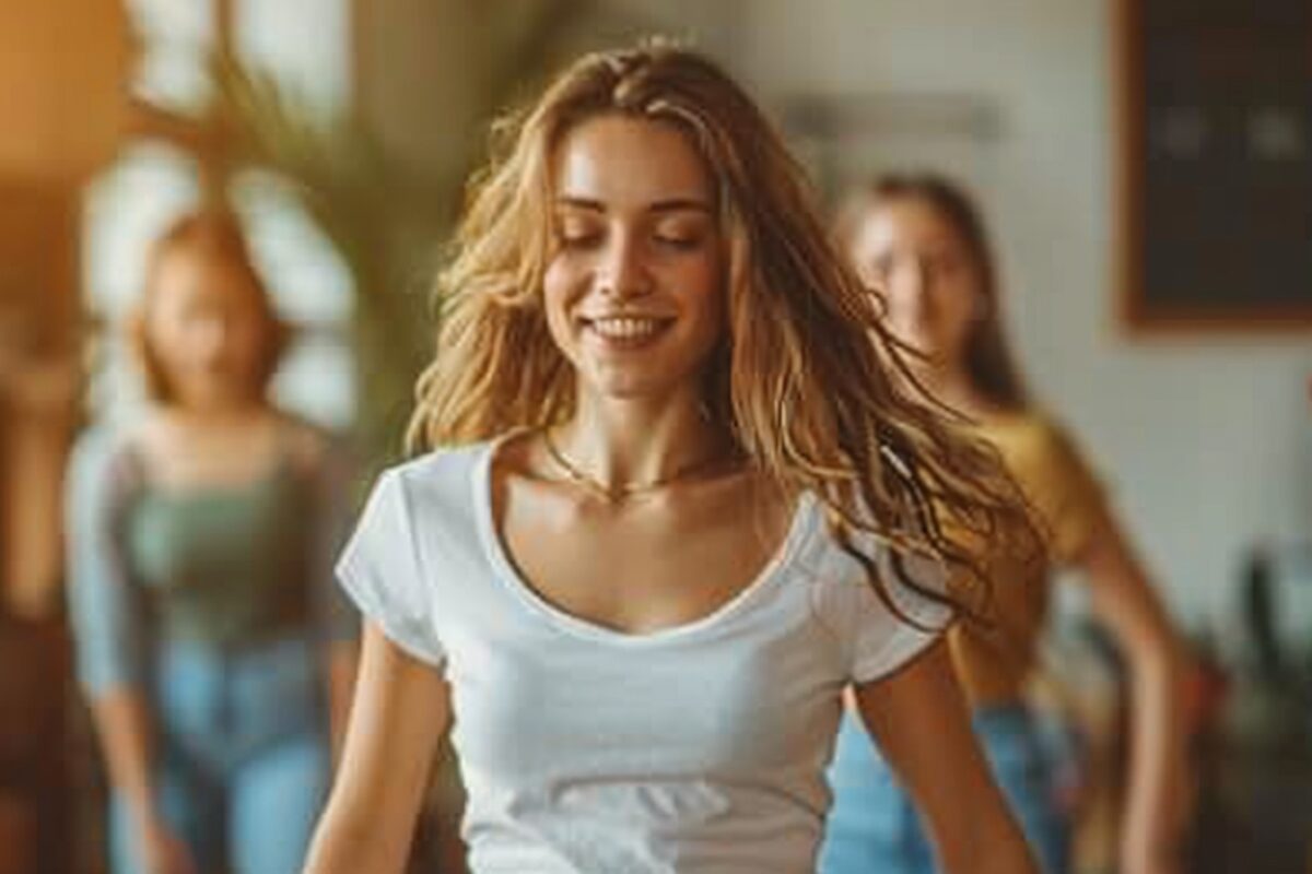 Comment la danse peut-elle être un moyen amusant et efficace de perdre du poids ?