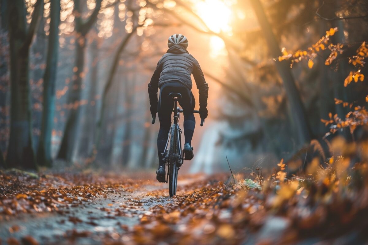 Comment le cyclisme contribue-t-il à améliorer votre santé mentale ?