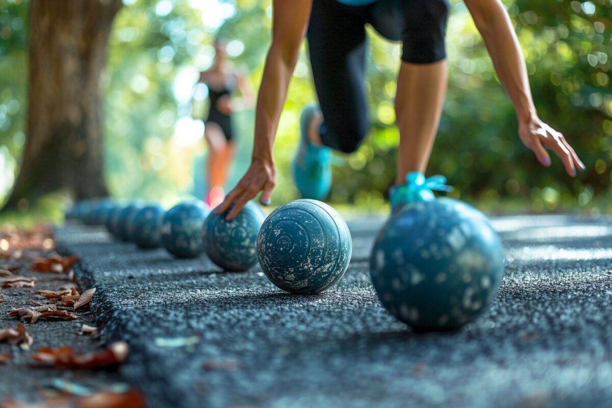 Comment le fitness en plein air peut-il booster votre motivation ?