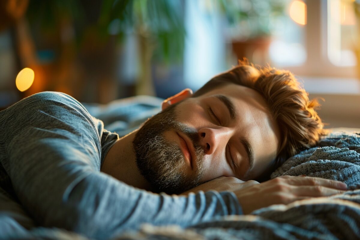 Comment le fitness peut-il améliorer votre sommeil ?