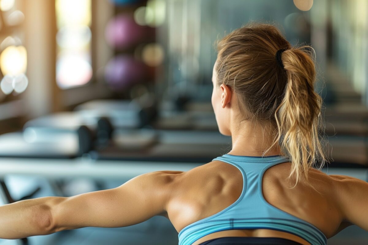 Comment le Pilates peut-il compléter votre entraînement de fitness ?