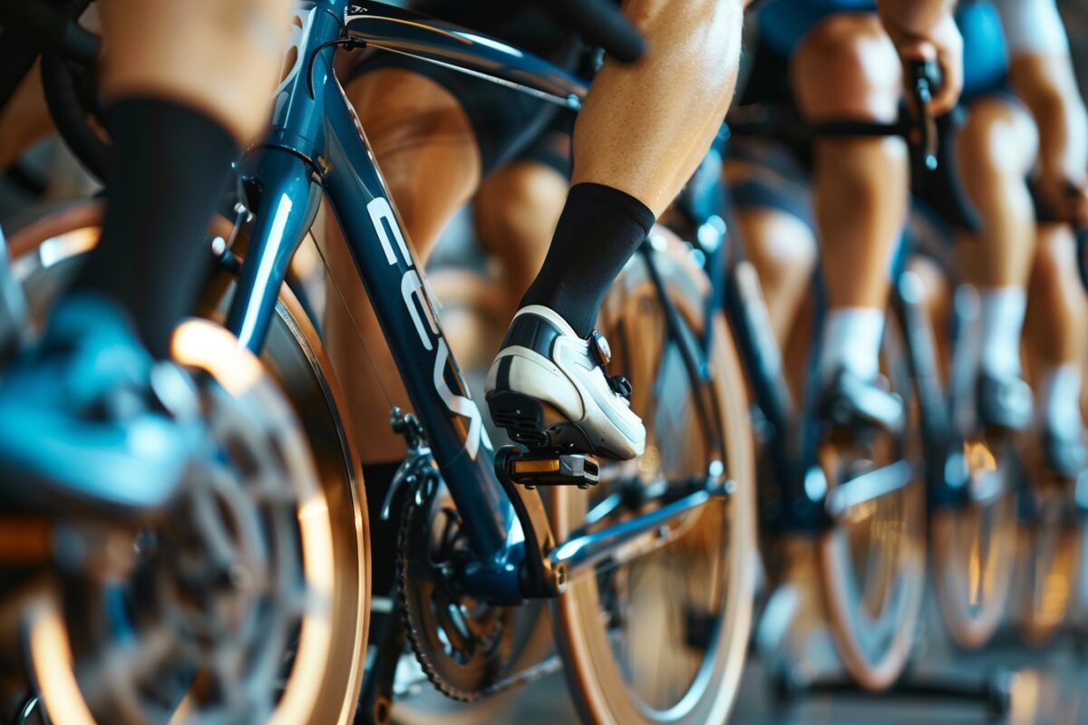 Comment le vélo aide-t-il à améliorer la concentration et la productivité ?