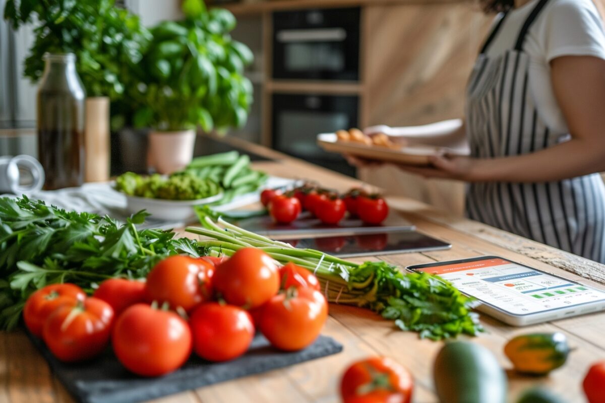 Comment les applications de suivi de l'alimentation peuvent-elles améliorer votre perte de poids ?