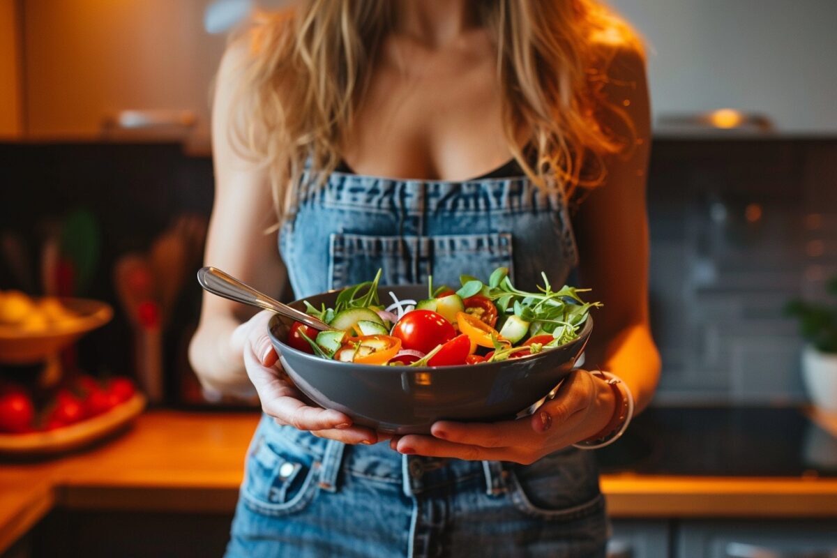Comment les petites modifications dans votre cuisine peuvent-elles vous aider à perdre du poids ?