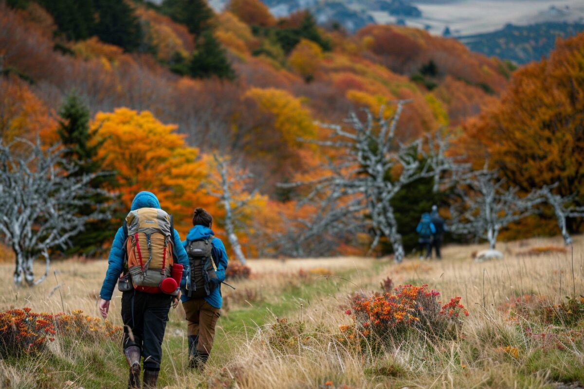 Comment les randonneurs peuvent-ils respecter la faune locale ?