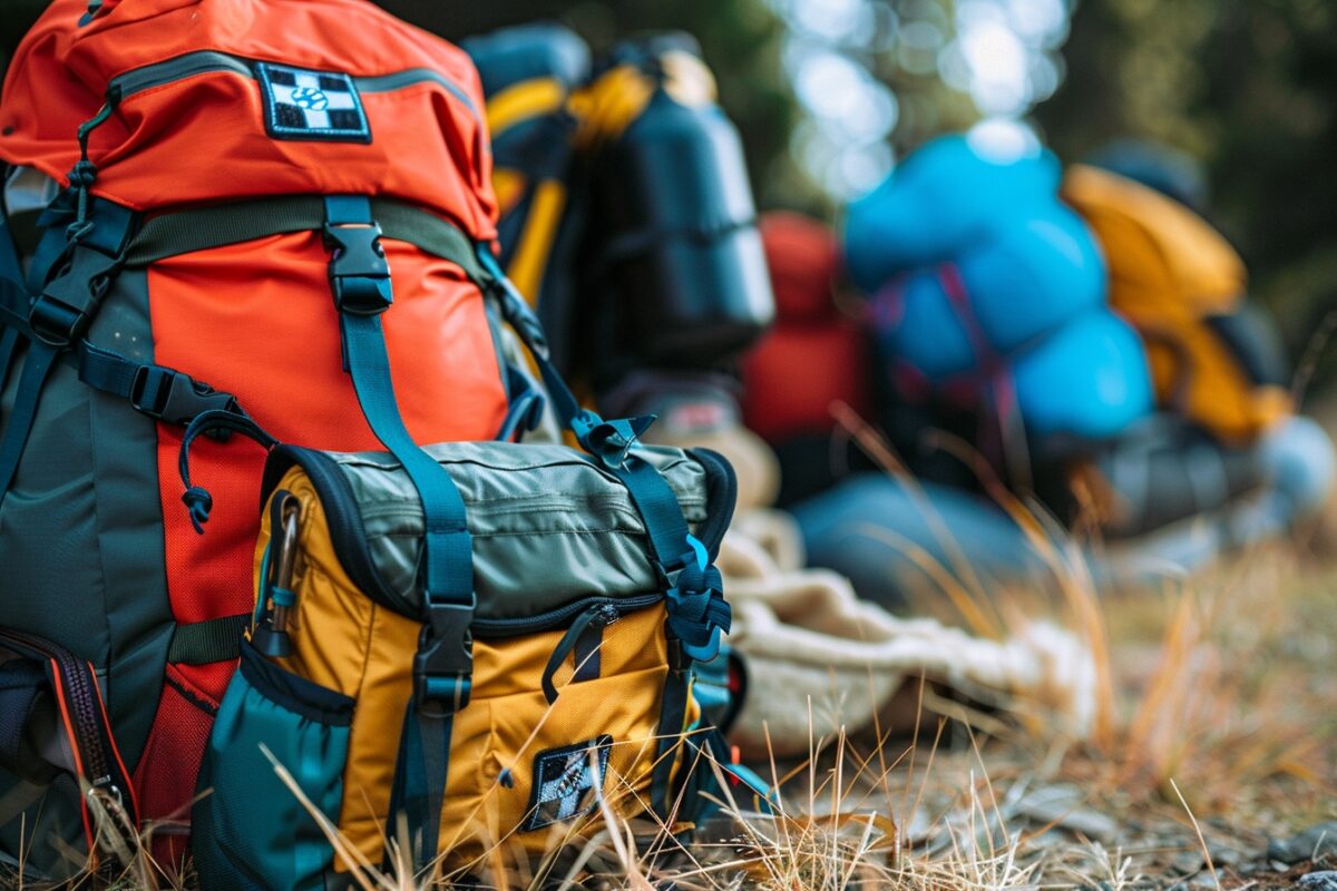 Comment préparer un kit de premiers secours pour la randonnée ?