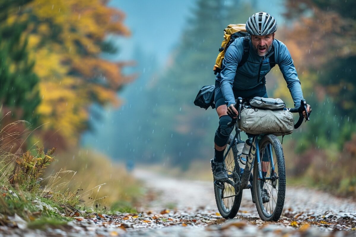 Comment préparer votre vélo pour une aventure de cyclotourisme longue distance ?