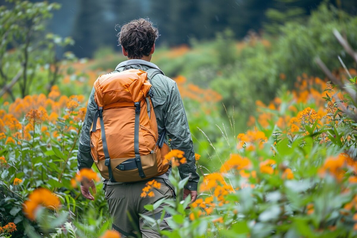 Comment reconnaître et éviter les dangers naturels en randonnée ?