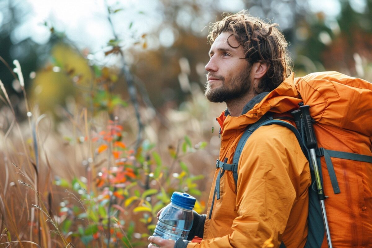 Comment rester hydraté et nourri lors de longues randonnées ?