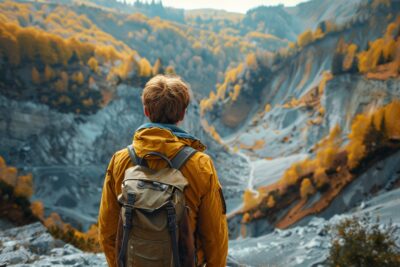 Quelles sont les meilleures randonnées pour les amateurs de géologie et de formations rocheuses ?