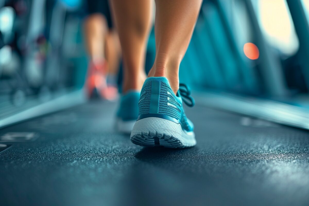 Quelles sont les meilleures routines de fitness pour augmenter l'endurance ?