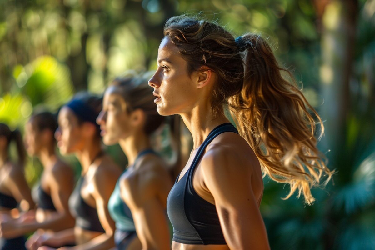 Quelles sont les meilleures routines de fitness pour les matins énergiques ?