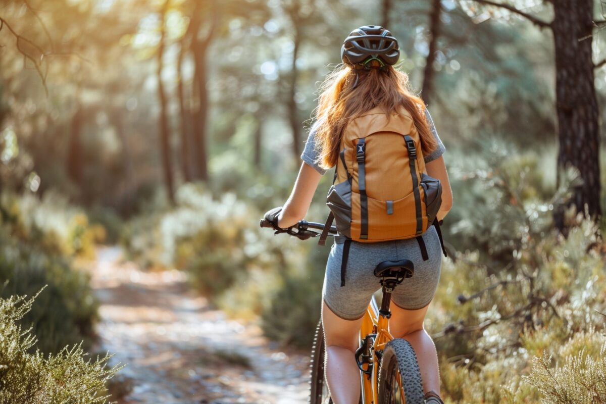 Quelles sont les meilleures stratégies pour récupérer après une longue sortie en vélo ?