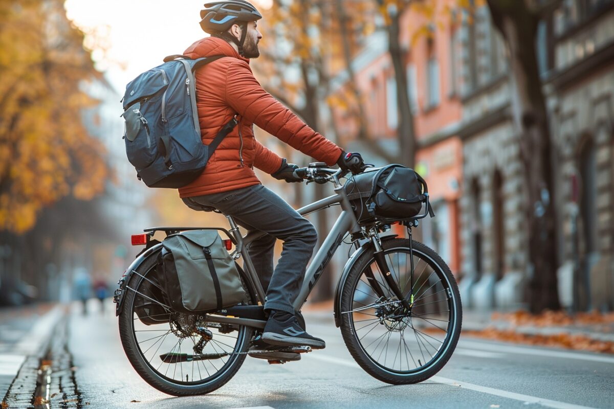 Quels accessoires indispensables pour améliorer votre expérience de vélo urbain ?