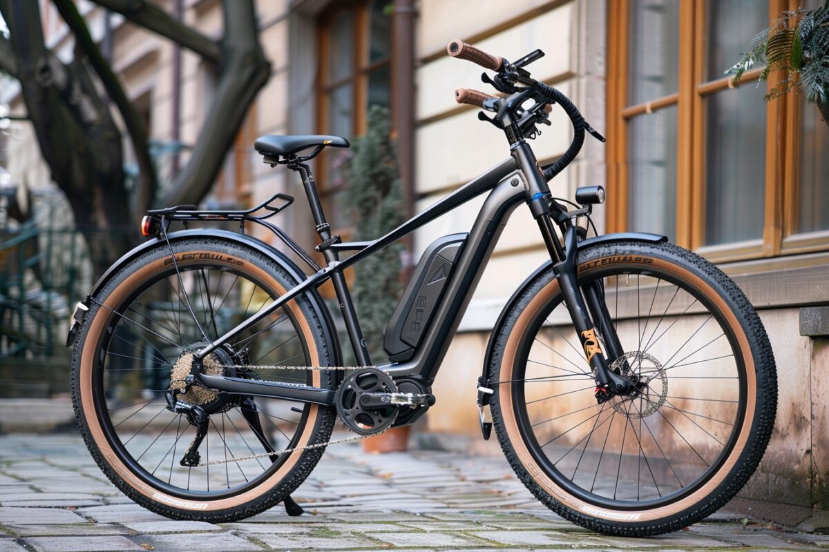 Quels sont les avantages du vélo électrique pour les trajets quotidiens ?