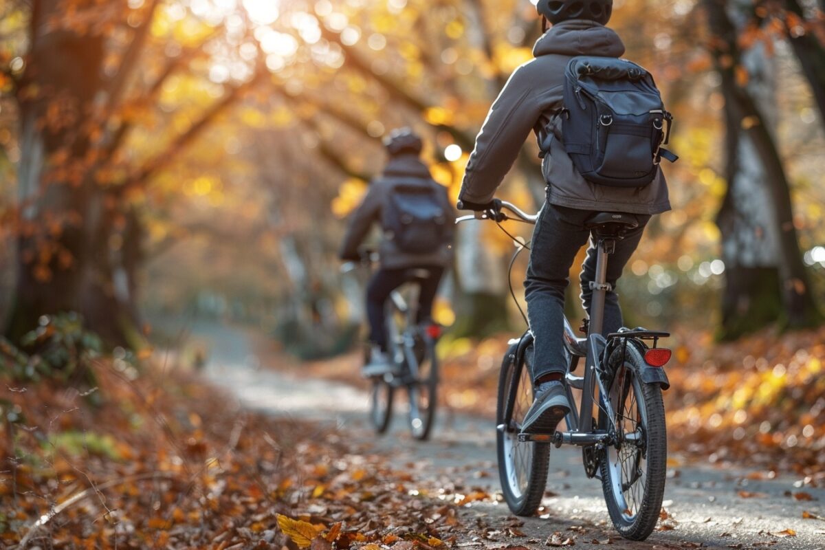 Quels sont les avantages du vélo pliant pour les navetteurs urbains ?