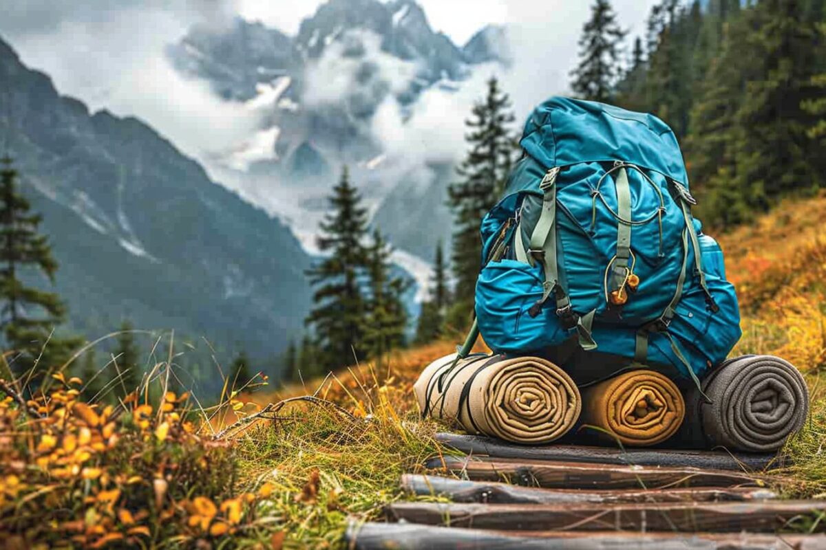 Quels sont les équipements essentiels pour une randonnée en montagne ?