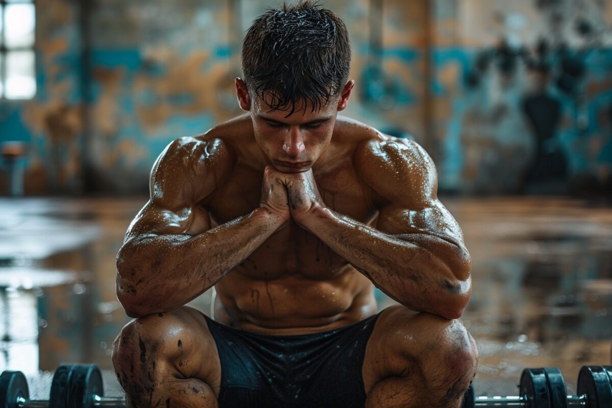 Quels sont les meilleurs conseils pour récupérer après une séance de fitness intense ?
