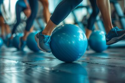 Quels sont les meilleurs exercices de fitness pour améliorer l'équilibre et la coordination ?