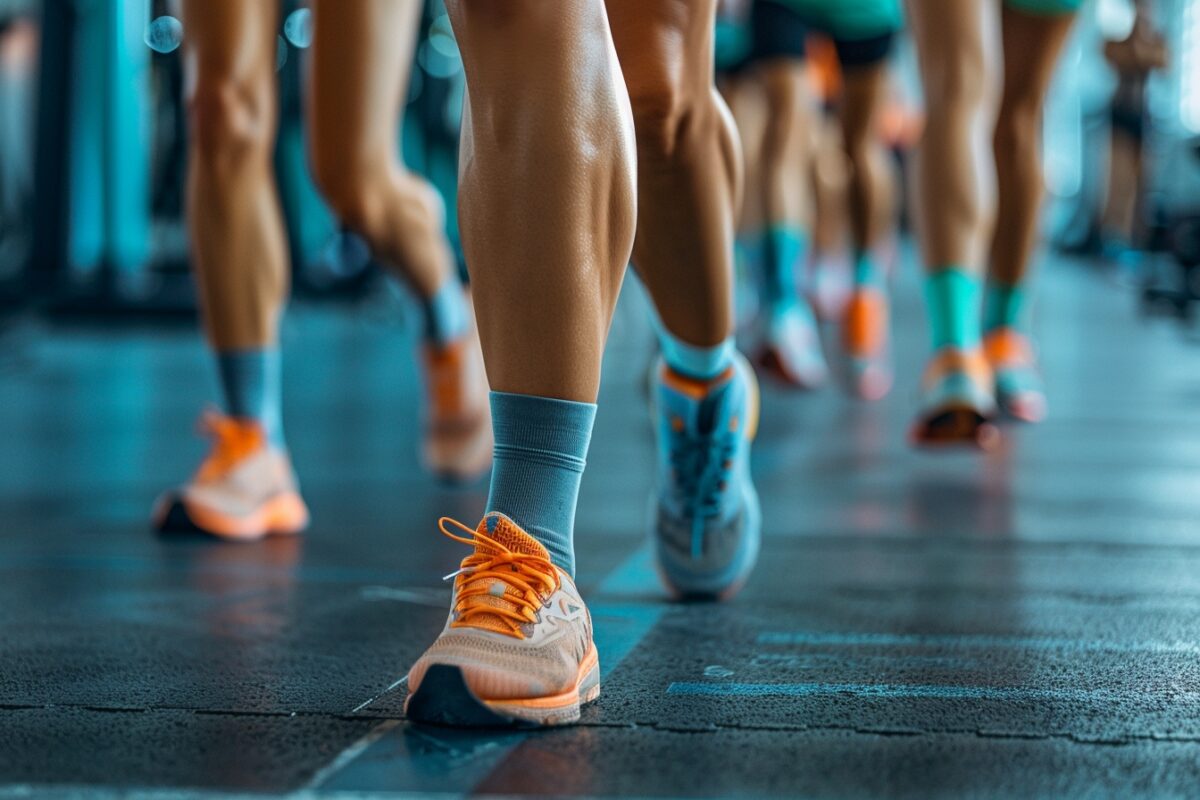 Quels sont les meilleurs exercices de fitness pour renforcer les jambes ?