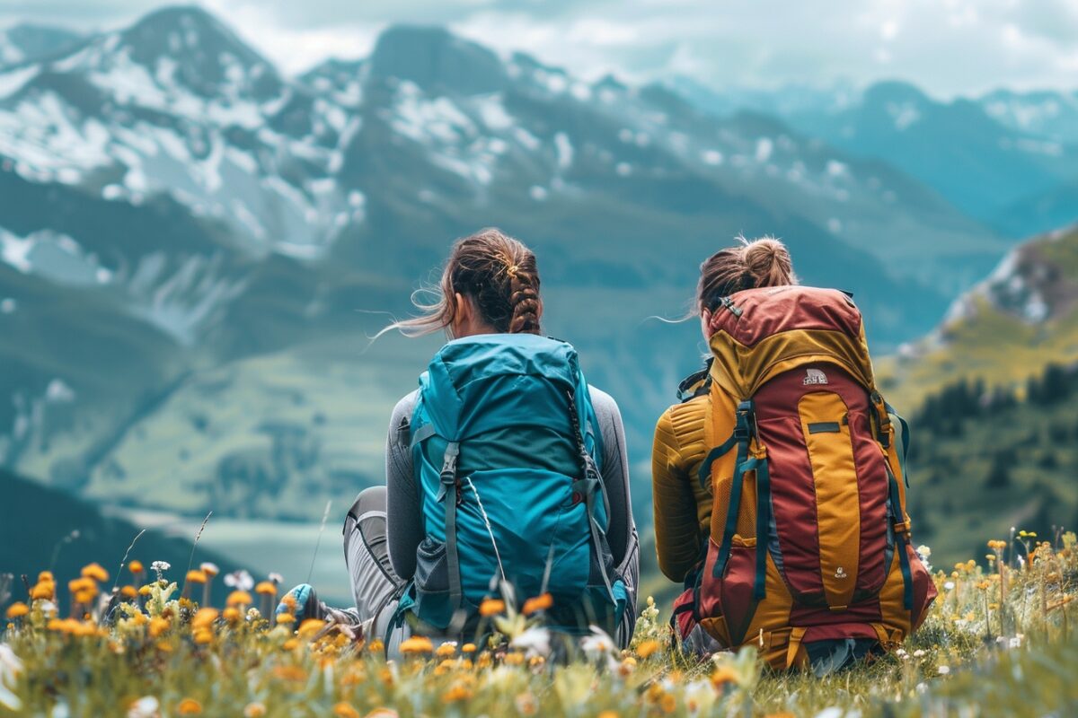 Quels sont les meilleurs moyens de se détendre après une longue randonnée ?