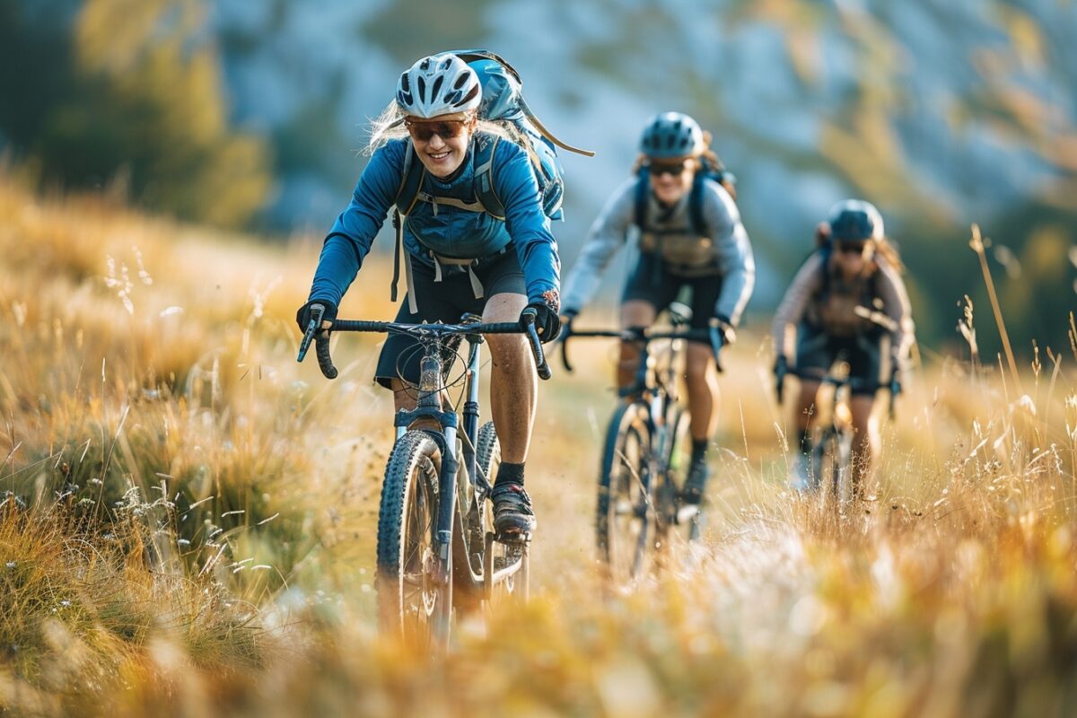 Quels sont les meilleurs parcours de vélo pour les amateurs de paysages côtiers ?