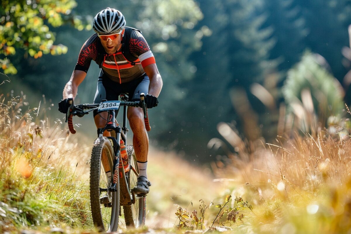 Quels sont les meilleurs parcours de vélo pour tester votre endurance ?