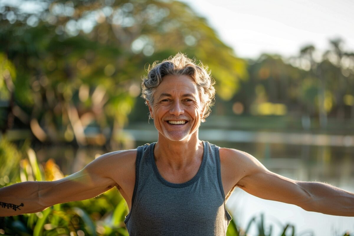 ces activités à redécouvrir pour rester en forme et perdre du poids après 50 ans