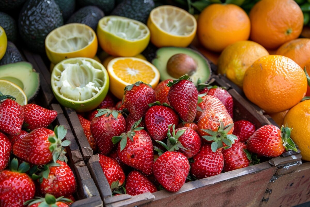 ces trois fruits du régime méditerranéen pourront transformer votre santé cardiaque