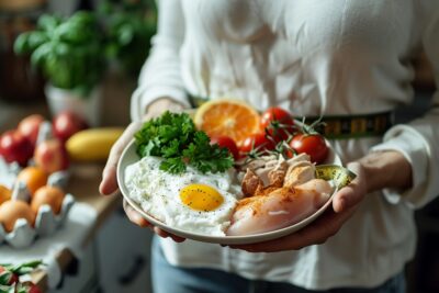 Les recommandations essentielles sur la consommation de protéines pour optimiser la perte de poids