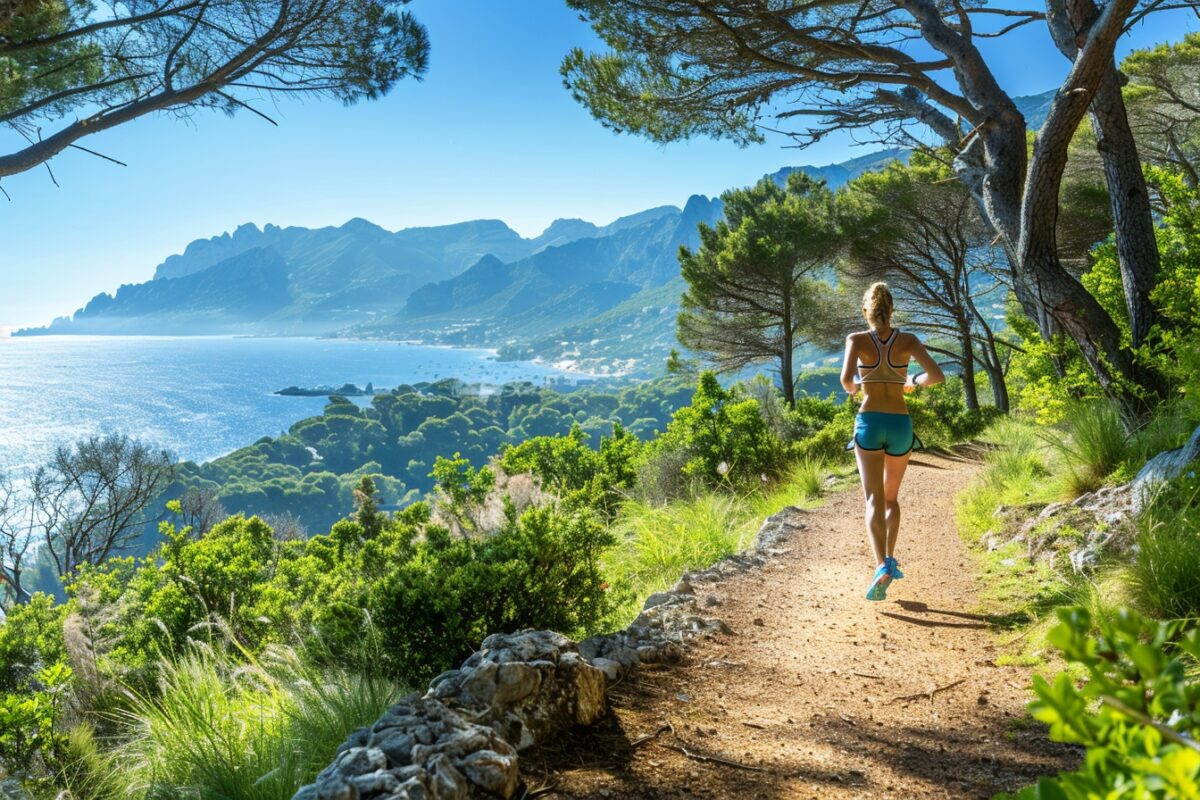 Voici ce que vous devez savoir sur la course à pied pour perdre du poids avant l'été