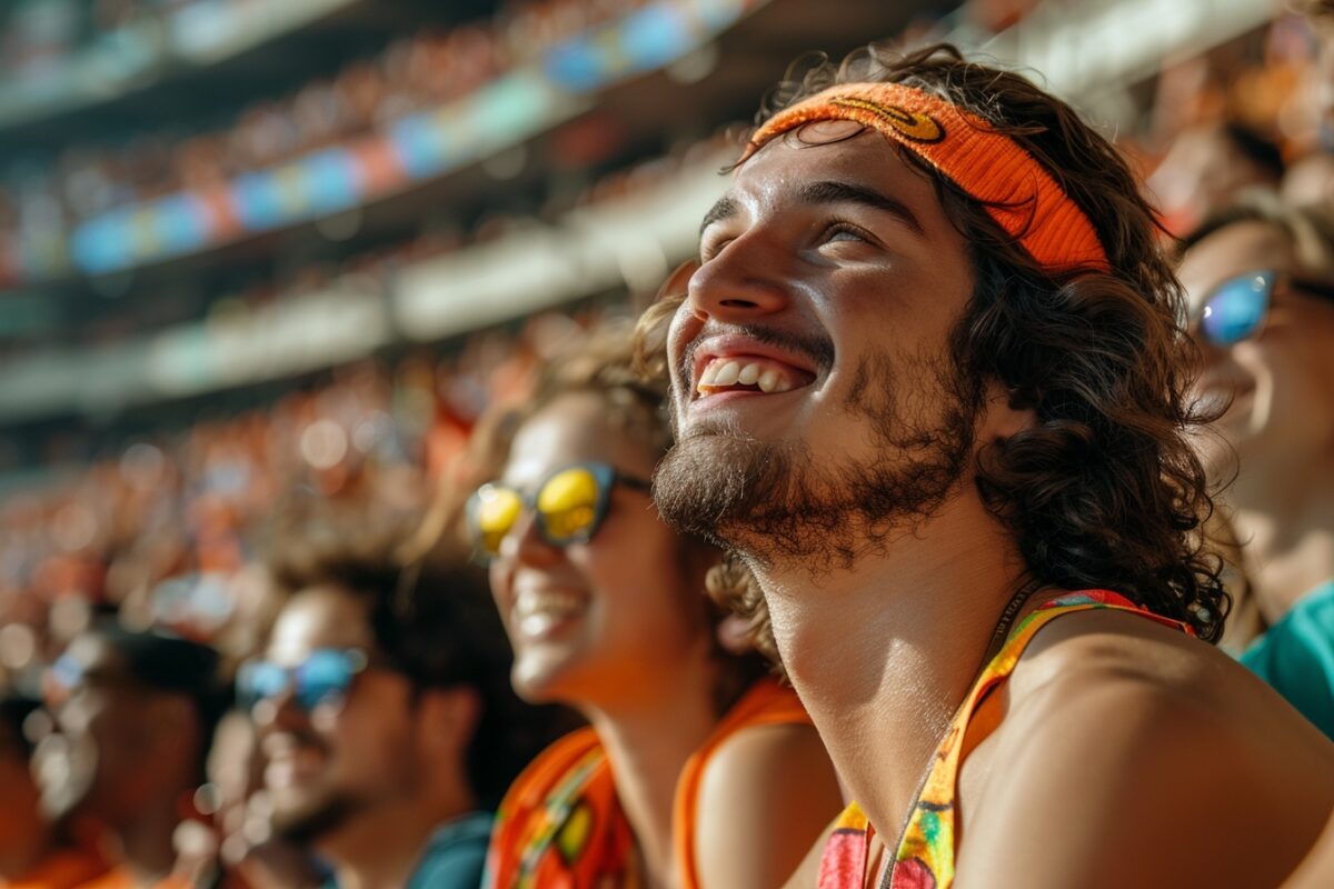 voici les passions et préférences des français dans les sports : découvrez comment ils vivent leurs émotions à travers le sport