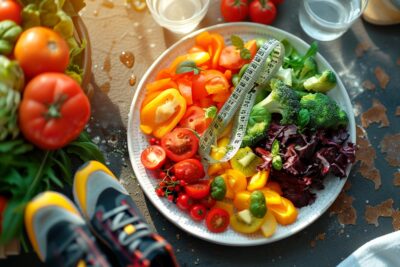 Voici les quatre habitudes alimentaires simples pour optimiser votre perte de poids avant l'été