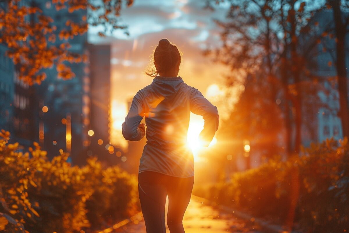 Voici les vrais avantages et inconvénients de faire du sport le matin ou le soir : choisissez le meilleur moment pour vous