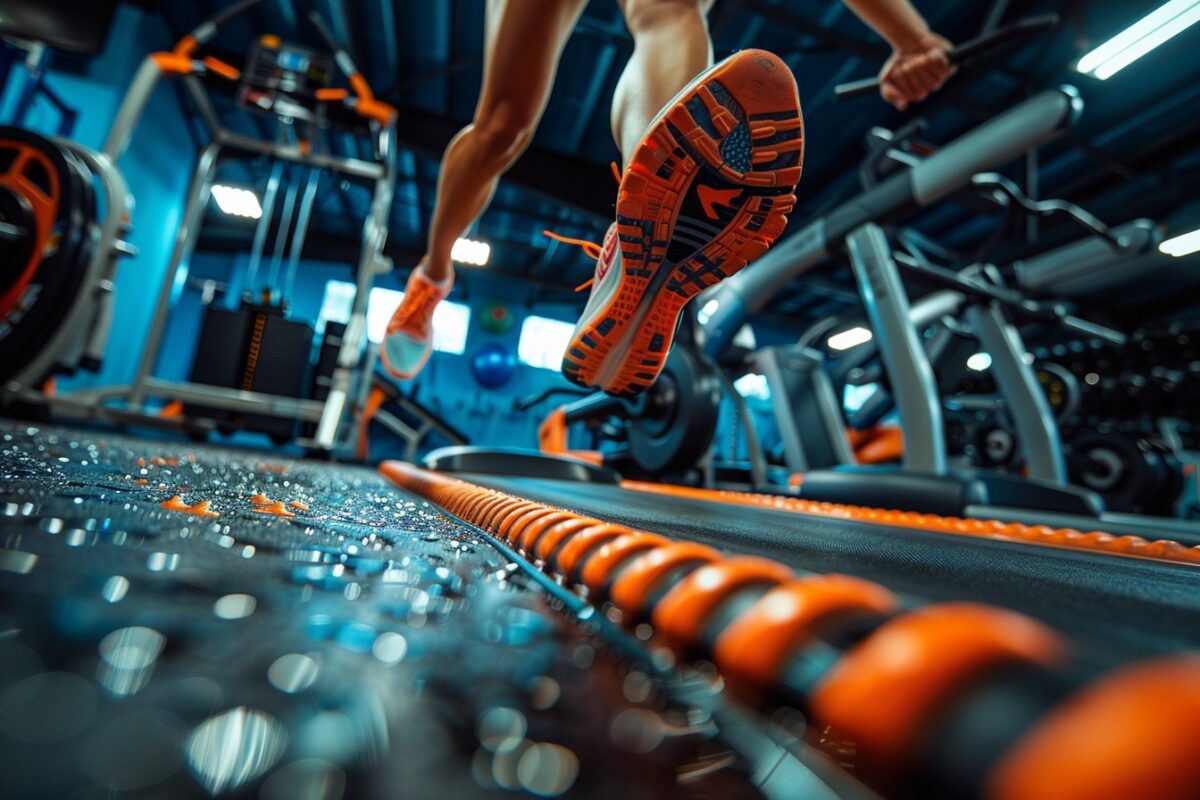 Voici pourquoi le cardio HIIT pourrait être la clé pour brûler vos graisses efficacement et rapidement