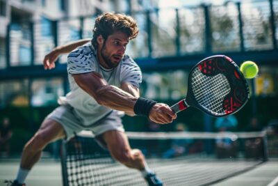 ces aspects fascinants du padel que vous ne connaissiez probablement pas