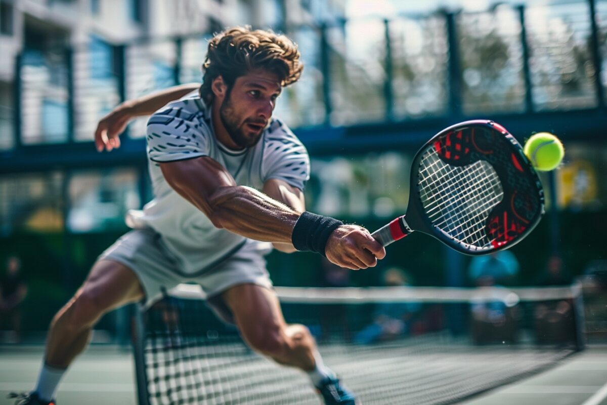 ces aspects fascinants du padel que vous ne connaissiez probablement pas