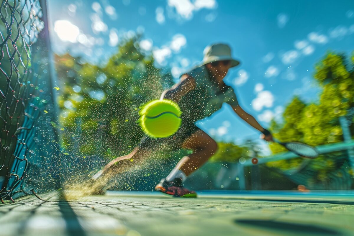 ces raisons pour lesquelles le padel vous mène vers une meilleure santé et des moments joyeux