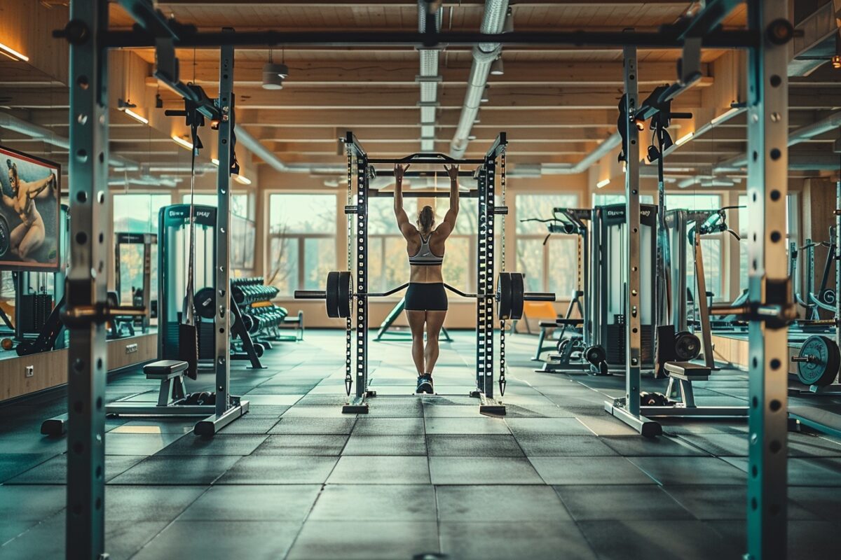 Découvrez ces techniques pour sculpter votre corps : alimentation, exercices et récupération