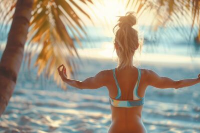 Les activités physiques idéales pour affiner votre silhouette cet été sans gagner de masse musculaire